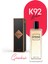 K92 Tmmy H Girl Çiçeksi Edp 50ML Kadın Parfüm 1