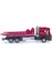 Die Cast Model Çek Bırak Kurtarıcı Kamyon 3