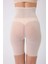Freshness 0007 Lazer Kesim Tül Yüksek Bel Şort Korse 2