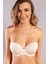 Gabrıella Balconette Foam Cup Bra, Konforlu ve Şık Sütyen, Strapless 1