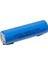 Efcell 18650 3.7 Volt 1200 Mah Lithıum Lıon Puntalıpil- (Başlıksız Puntalı) Mavi 1