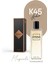 K45 Dk Gold. Delicious Meyveli Edp 50 ml Kadın Parfüm 1
