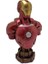 Iron Man Büst Büyük Boy 1