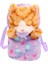 BAW05000 Baby Paws Sesli Kedi 20 cm Peluş 2