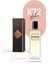 K72 Gcci Bloom Çiçeksi Edp 50ML Kadın Parfüm 1