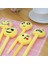 Kampanya Estevia Emoji Kalem Peluşlu Yeni!!! 5