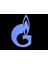 Gazprom'un Logosu (Plastik Aparattır!!!) 1