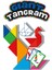 Ks Games Eğitici Oyunlar Gıant Tangram 2