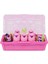 64444 Hatchimals Kurt Ailesi Yumurta Kartonu 2