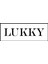 Lukky Soyulabilir Oje - Konfeti Serisi Pembe 3