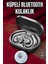 Bluetooth Kulaklık Dijital Göstergeli Uzun Pil Gürültü Önleyici Oyuncu Kulaklığı 1