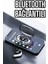 Bluetooth Kulaklık Dijital Göstergeli Uzun Pil Gürültü Önleyici Oyuncu Kulaklığı 3