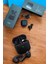 Kablosuz Bluetooth Kulaklık Tws Çift Kulaklık Tws Pro 5 5