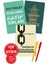 Alfa Kalem+ Guy Finley 3 Kitap Duaların Kayıp Sırları+Vazgeçebilmenin Işığı+Bağımlılık Zincirlerini 1