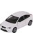 42378 Welly Diecast Ford Focus Çek Bırak Araba - 1 Adet Stokta Olan Gönderilir 3
