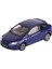 42378 Welly Diecast Ford Focus Çek Bırak Araba - 1 Adet Stokta Olan Gönderilir 5