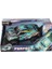 UJ99-Y240 1 :20 2 :4ghz Kontrol Şarjlı Full LED Işıklı Arazi Aracı - Gepettoys 4