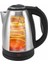 Çelik Su Isıtıcı Kettle Dayanıklı Paslanmaz Çelik Uzun Ömürlü 5