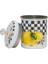 Lemon Emaye Baharatlık Kavanoz Büyük Boy 14 cm 2