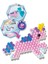 31914 Aquabeads Çantalı Delüks Set 1400 Parça +4 Yaş 3