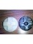 Züppe Joystick Için Çapraz. (plastik Aparattır) 1