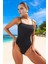 Modern Straplez Mayo Uv Korumalı Premium Kalite Deniz Kıyafeti Hızlı Kuruyan Swimsuit 1