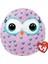Squish A Boos Baykuş Yastık Winks 22 cm 1