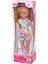 5986 Alya Bebek 40 cm -Gepettoys 1