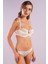 Giselle Half Padded Bra,ekru Toparlayıcı Konforlu ve Şık Sütyen 3