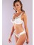 Germa Wire Lace Bra,ekru Konforlu ve Şık Sütyen 2