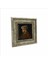 Fatih Sultan Mehmet Baskılı Doğaltaş Tablo (20 x 20 Krt-90) 4