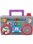 GYC04 Fisher-Price® Eğlenceli Müzik Kutusu, Türkçe-Ingilizce / +6 Ay 2