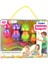 73082 Tomy, Saklambaçlı Yumurtalar Kaşık Seti, 6-36 Ay 1