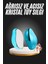 Kristal Epilasyon Aleti Tüy Dökücü Tüy Silgisi Crystal Eraser 1