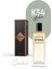 K34 Her Çiçeksi Edp 50 ml Kadın Parfüm 1