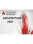 Autocad Architecture 2024 (Windows) - 1 Pc 2 Yıl Dijital Kod 1
