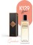 K129 Zaraorchid Çiçeksi Edp 50ML Kadın Parfüm 1