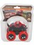 Maxx Wheels Big Foot 4x4 Sürtmeli Araba -1 Adet Stokta Olan Gönderilir 3