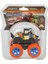 Maxx Wheels Big Foot 4x4 Sürtmeli Araba -1 Adet Stokta Olan Gönderilir 4