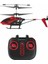 Işıklı USB Şarjlı Uzaktan Kumandalı Helikopter 1