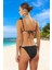 Modern Üçgen Bikini Takımı Yaz Koleksiyonu Şık Detaylı Premium Kalite Uv Korumalı 1