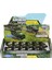 43723 Welly Jeep Willys 1:32 - 1 Adet Fiyatıdır 4