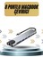 8 Portlu Macbook Çevirici Type C Hub Sd Tf USB Çoğaltıcı Ethernet 1