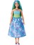 HRR07 Dreamtopia Barbie Prenses Bebek 2