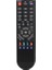 Huayu Kr Teledünya Botech Uydu Kumandası 1