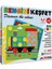 Kumtoys Rengini Keşfet Dikkat ve Kavrama Oyunu 5