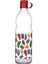 Hsyn Frido Desenli Cam Suluk 1000 ml Akdenizpos Yeni 2