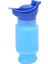 750ML Açık Hava Taşınabilir Idrar Torbası Katlanabilir Mini Tuvalet Kamp Araba Seyahat Trafik Sıkışıklığı Için (Yurt Dışından) 1