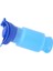 750ML Açık Hava Taşınabilir Idrar Torbası Katlanabilir Mini Tuvalet Kamp Araba Seyahat Trafik Sıkışıklığı Için (Yurt Dışından) 4