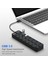 USB 3.0 Hub Ayırıcı 7 Portlu Açma/kapama Anahtarlı Yüksek Hızlı 5gbps Mikro Çoklu USB Port Genişletici Pc Bilgisayar Için (Yurt Dışından) 1